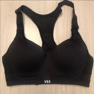 Victoria’s Secret Molded Cup Sports Bra